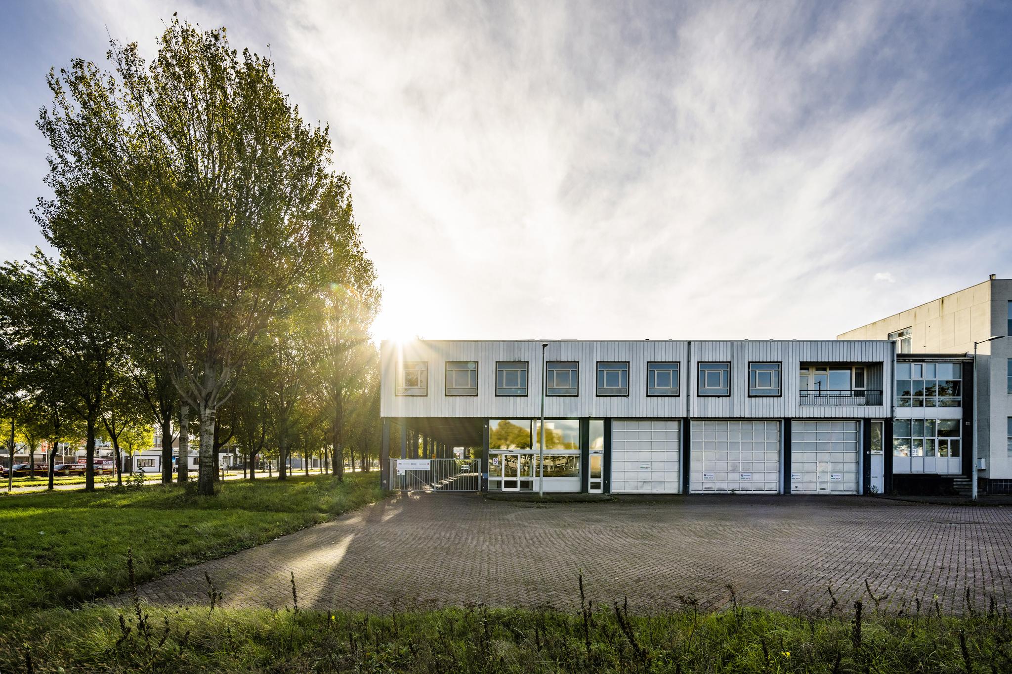 Van der Madeweg 9 Amsterdam-duivendrecht